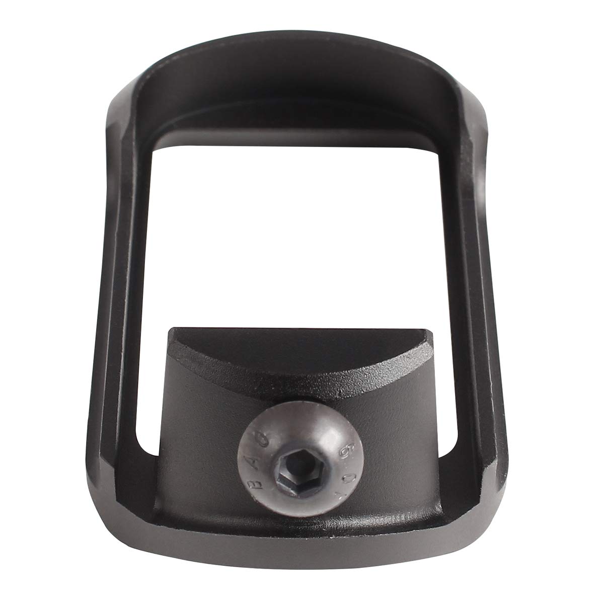 Amazon | 5KU ZEV Universal PROスタイルマグウェル Black (東京マルイ